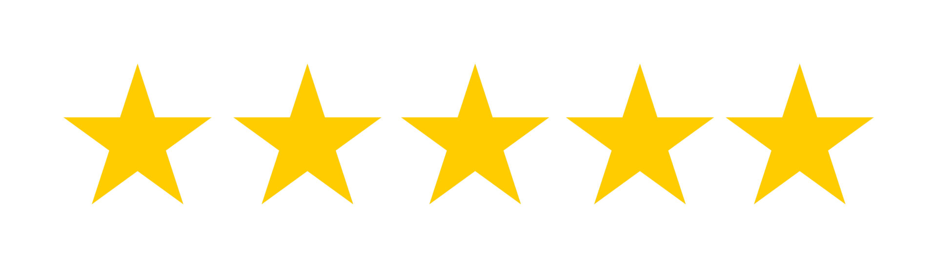 JEM Plumbing receives hundreds of 5-start reviews
