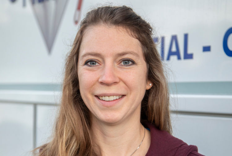 heather Heather Mantel: JEM Plumbing Owner/Vice President