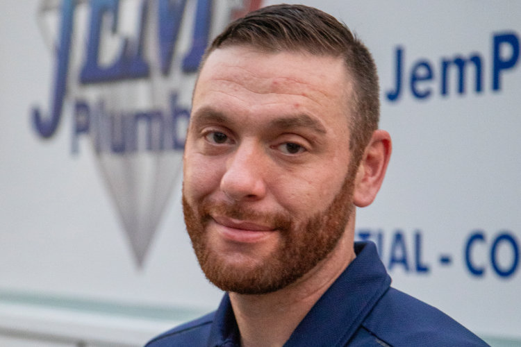 jake-w Jake Wagner: Commercial / Residential Technician, Operator