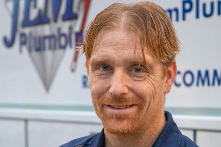 thomas-l Thomas Lose: Lead Plumber, Commercial Projects