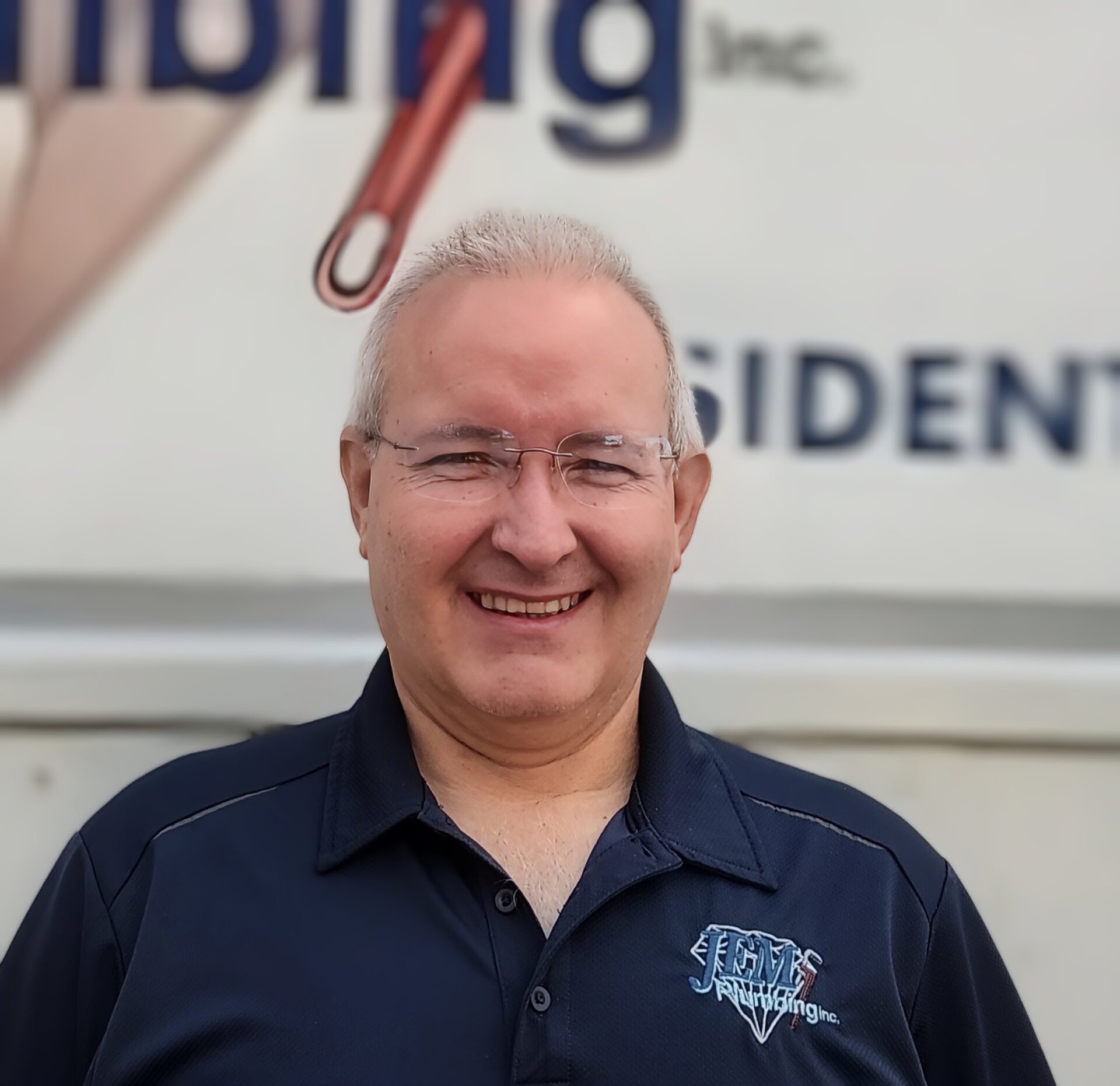 RichardB Richard Boyer, JEM plumbing Lead Estimator & Project Manager