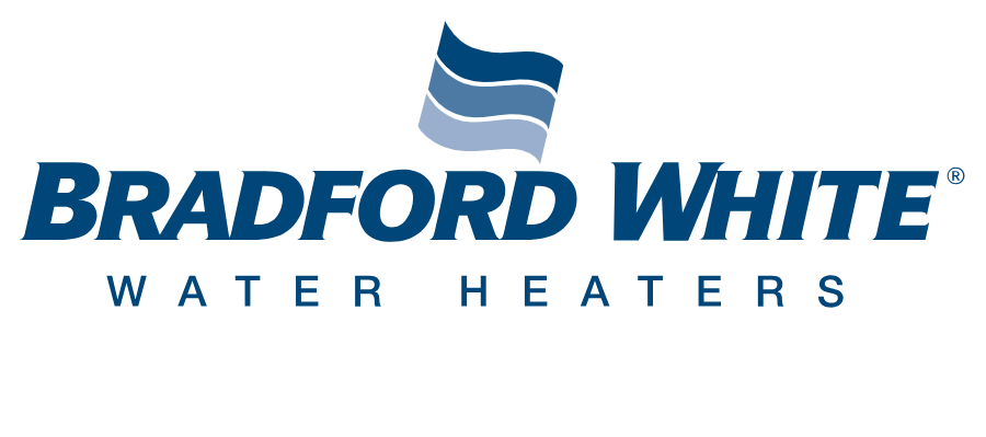 Bradford White water heaters