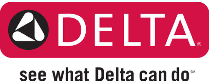 Delta faucets