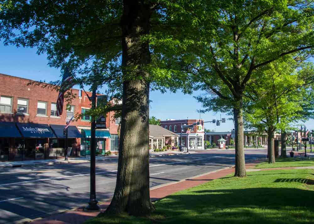 northcanton-mainstreet Main Street, North Canton