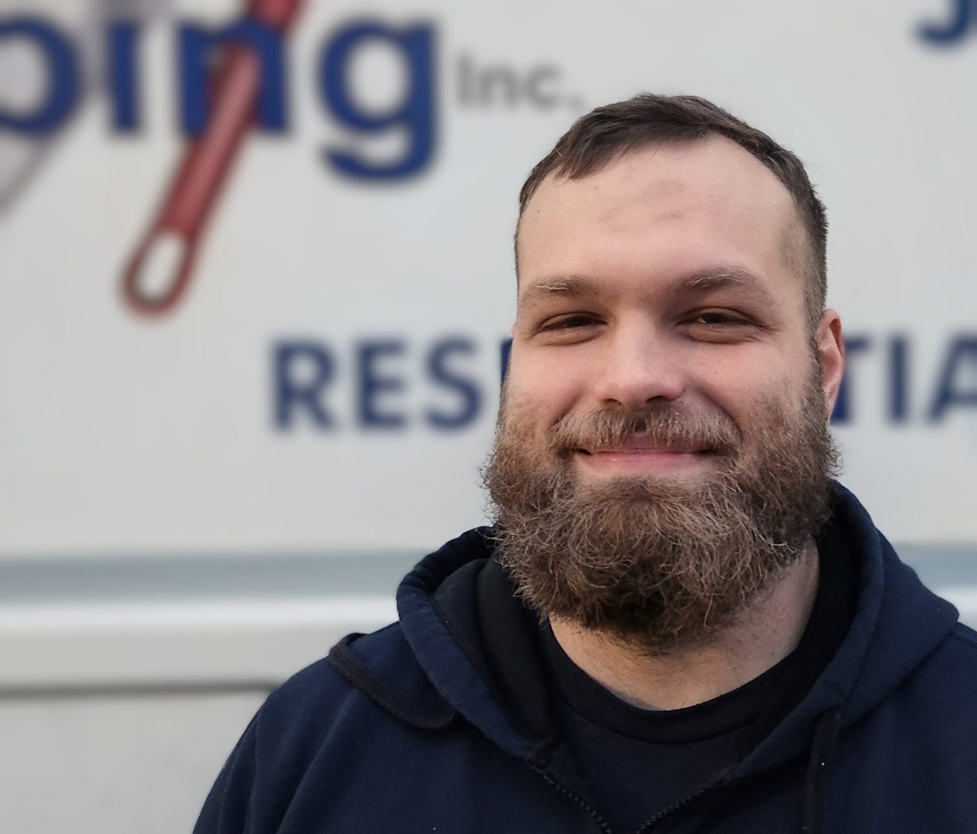Caleb Eppley Caleb Eppley - JEM Plumbing Service Technician