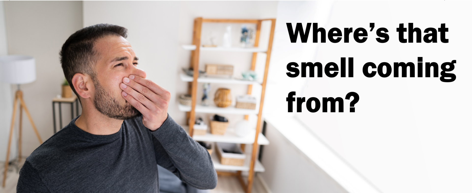 JEM-sewer-odor-testing Find sewer odors with smoke testing
